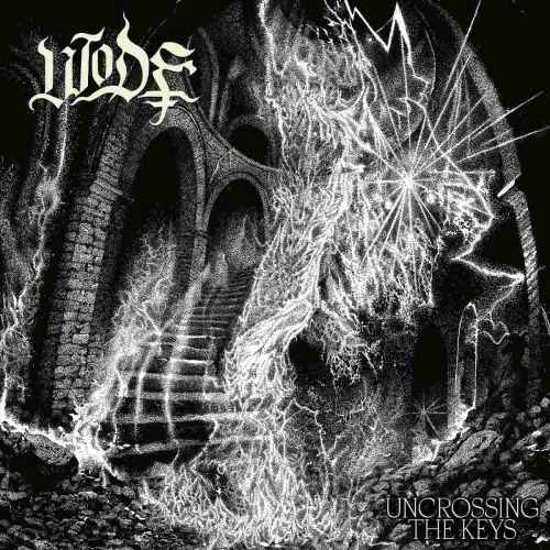 WODE - Uncrossing the Keys CD